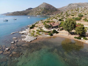 Gülsüm Butik Otel